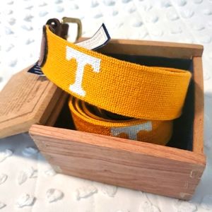 Brand new Smathers & Branson belt